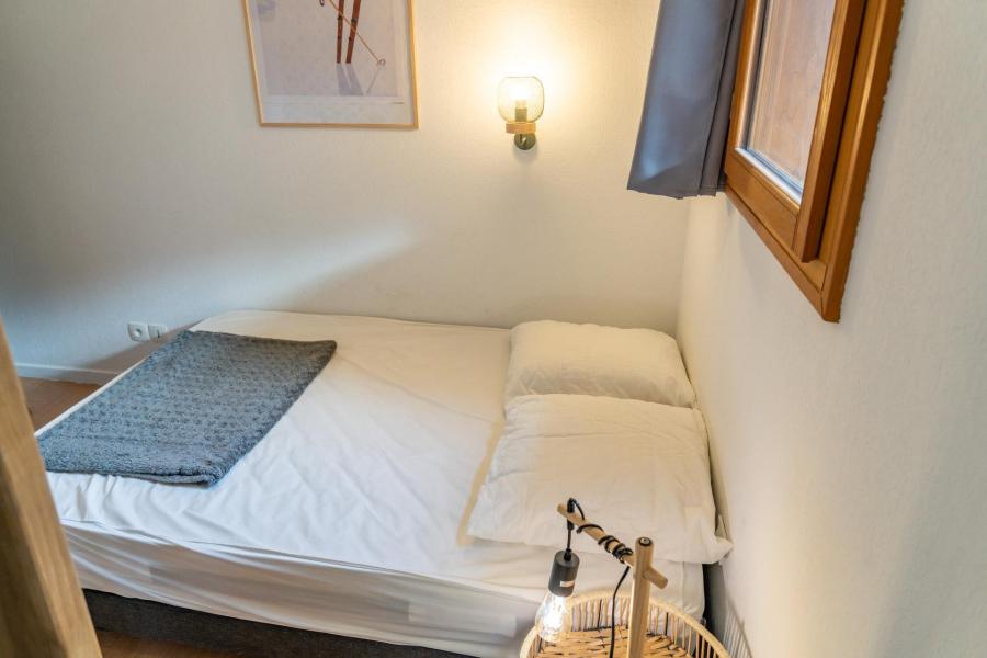 Vakantie in de bergen Appartement 2 kamers 6 personen (024) - Le Parc des Airelles - Les Orres - Kamer