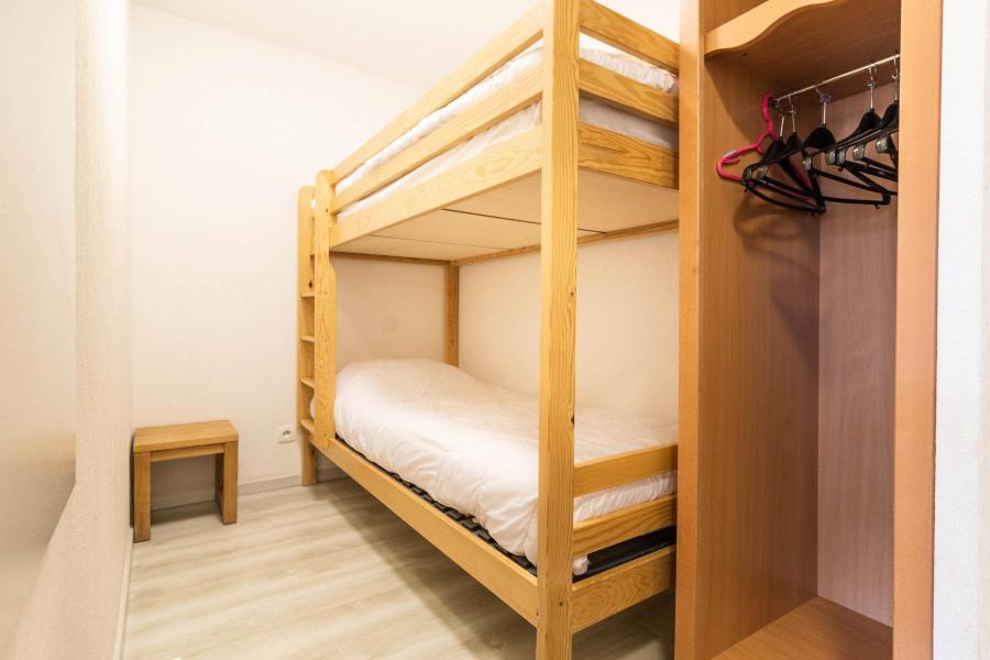 Vakantie in de bergen Appartement 2 kamers bergnis 4 personen (04) - Le Parc des Airelles - Les Orres - Kamer