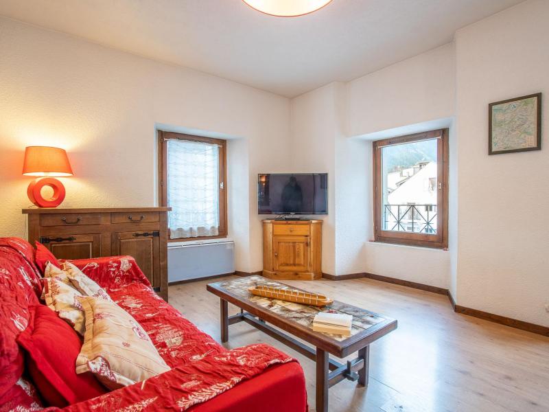 Каникулы в горах Апартаменты 2 комнат 4 чел. (3) - Le Pavillon - Chamonix - квартира