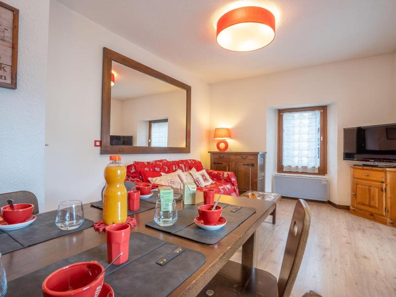 Vacanze in montagna Appartamento 2 stanze per 4 persone (3) - Le Pavillon - Chamonix - Alloggio