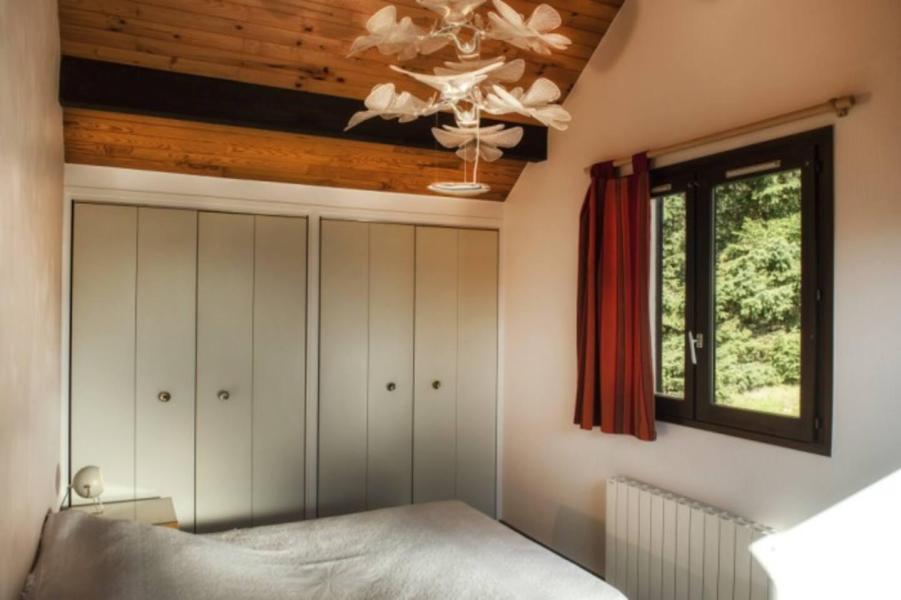 Holiday in mountain resort 4 room apartment 7 people (33) - LE PETIT NID - Villard de Lans - Bedroom