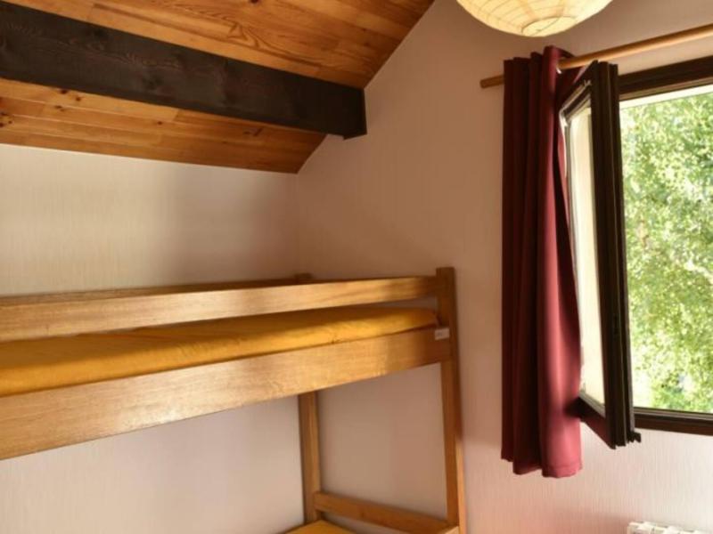 Urlaub in den Bergen 4-Zimmer-Appartment für 7 Personen (33) - LE PETIT NID - Villard de Lans - Schlafzimmer