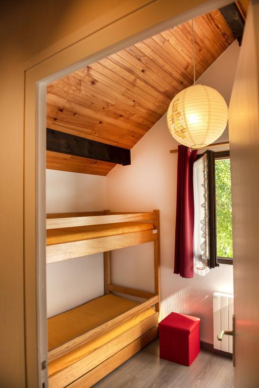 Vakantie in de bergen Appartement 4 kamers 7 personen (33) - LE PETIT NID - Villard de Lans - Kamer