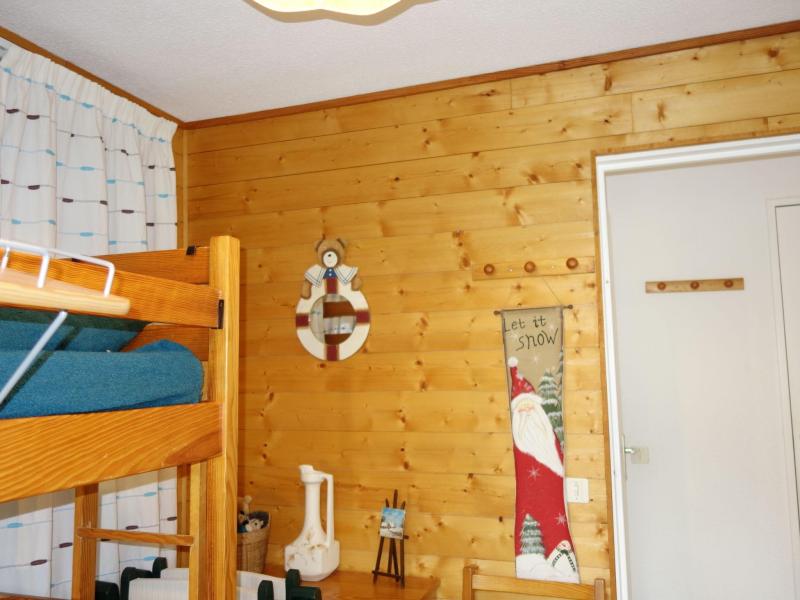 Vakantie in de bergen Appartement 2 kamers 4 personen (2) - Le Petit Sapin - Megève - Verblijf