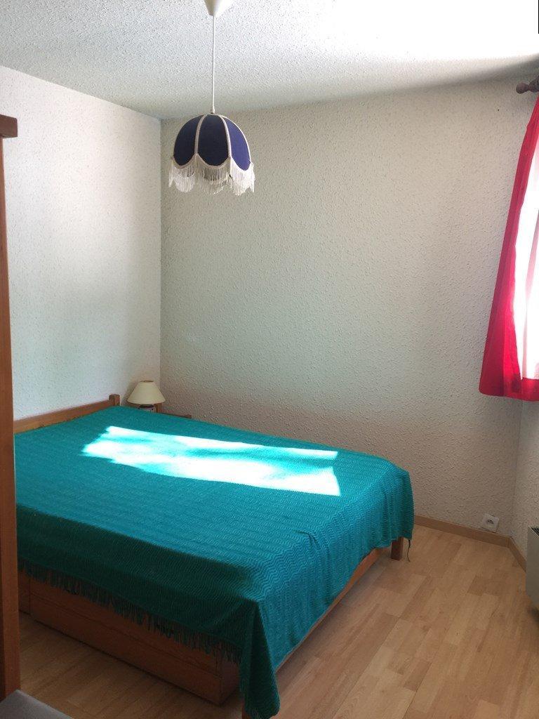 Vacances en montagne Appartement 2 pièces 6 personnes (14) - LE PIC VERT - Les Orres - Chambre