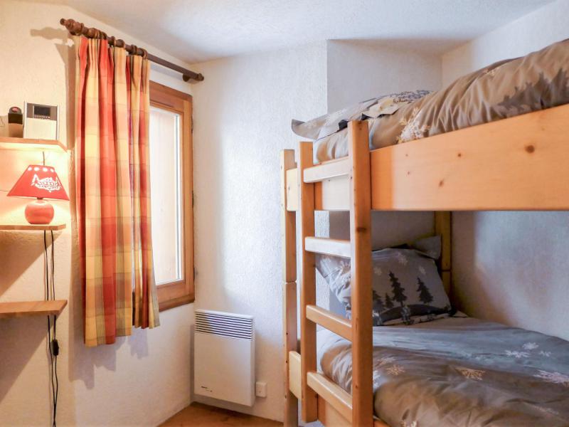 Urlaub in den Bergen 3-Zimmer-Appartment für 5 Personen (1) - Le Plan des Reines - Chamonix - Schlafzimmer