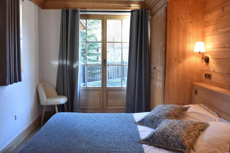 Holiday in mountain resort 3 room apartment 4 people (380-002) - Le Plantin - Méribel - Accommodation