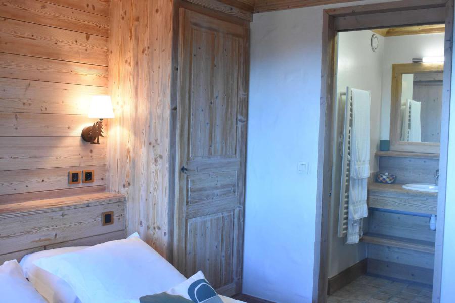 Каникулы в горах Апартаменты 4 комнат 6 чел. (380-001) - Le Plantin - Méribel - квартира