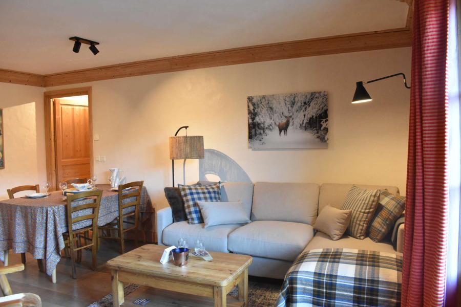 Vacanze in montagna Appartamento 3 stanze per 4 persone (380-002) - Le Plantin - Méribel - Alloggio