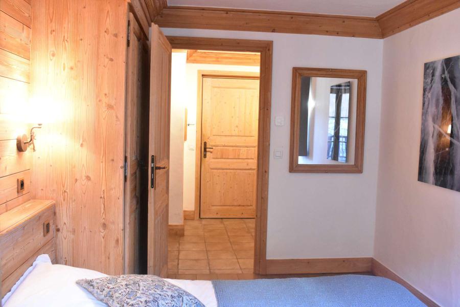Vakantie in de bergen Appartement 3 kamers 4 personen (380-002) - Le Plantin - Méribel - Verblijf