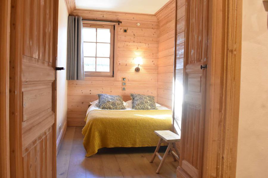 Vakantie in de bergen Appartement 3 kamers 4 personen (380-002) - Le Plantin - Méribel - Verblijf