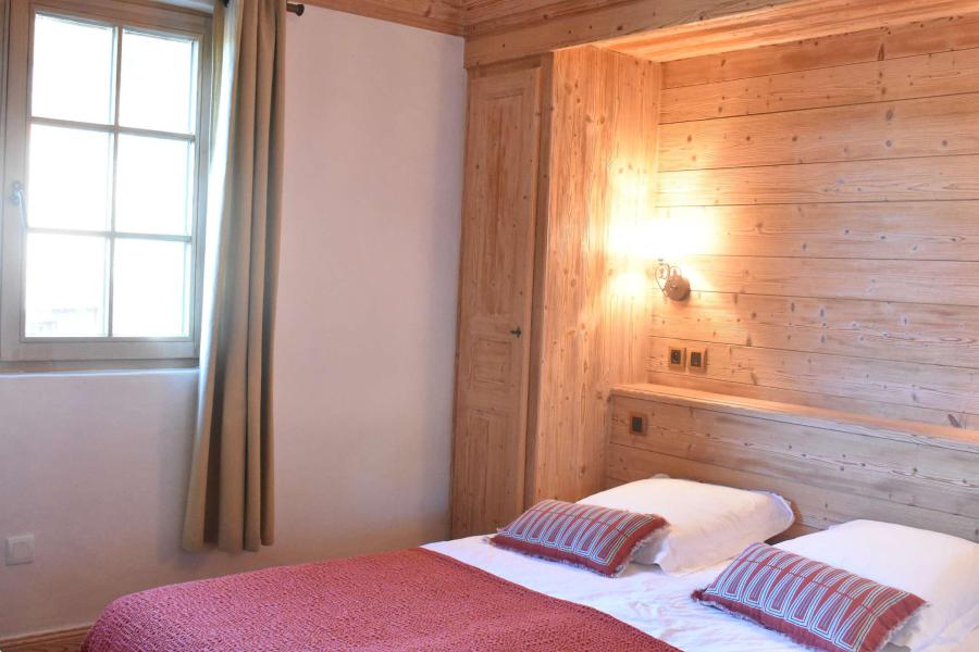 Vakantie in de bergen Appartement 4 kamers 6 personen (380-001) - Le Plantin - Méribel - Verblijf