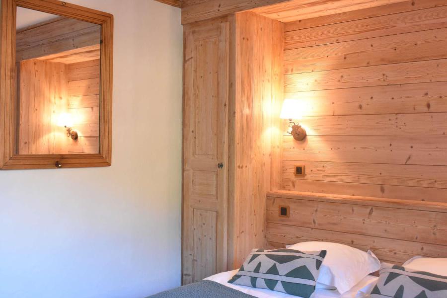 Vakantie in de bergen Appartement 4 kamers 6 personen (380-001) - Le Plantin - Méribel - Verblijf