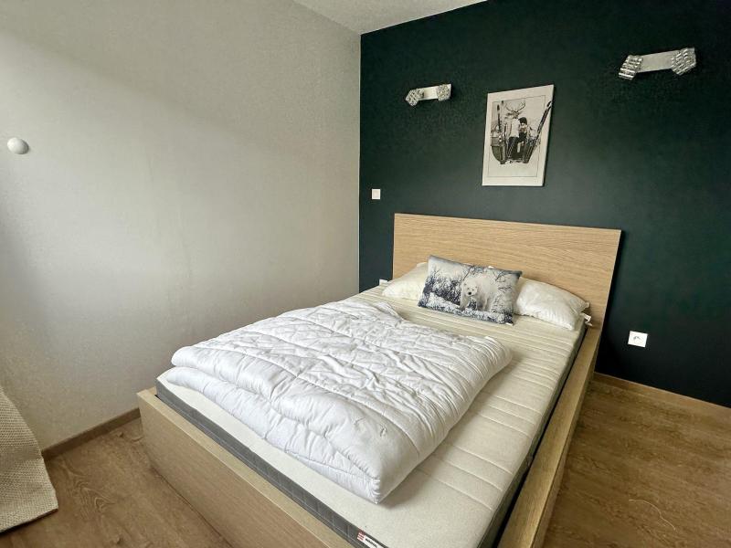 Urlaub in den Bergen 4 Zimmer Maisonettewohnung für 6 Personen (09) - Le Plein Soleil - Vars - Schlafzimmer