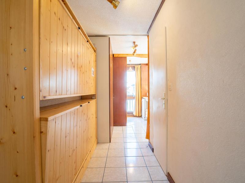 Holiday in mountain resort 2 room apartment 6 people (3) - Le Pramecou - Tignes - Corridor