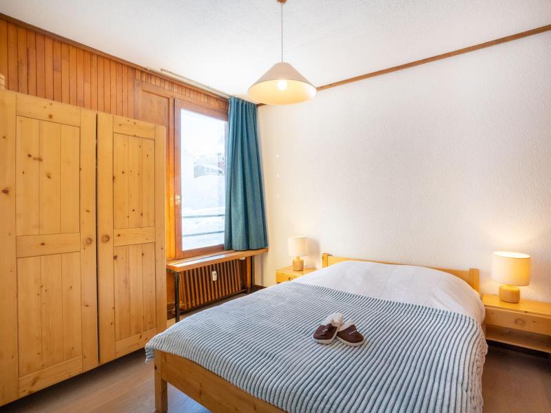 Urlaub in den Bergen 2-Zimmer-Appartment für 6 Personen (3) - Le Pramecou - Tignes - Schlafzimmer