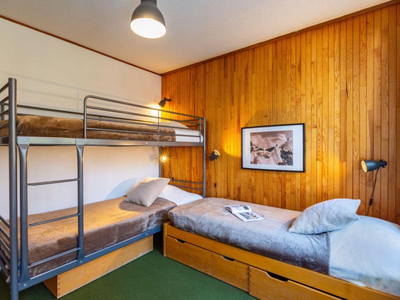 Vacaciones en montaña Apartamento 2 piezas para 6 personas (15) - Le Pramecou - Tignes - Alojamiento