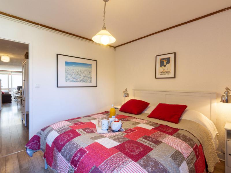 Vakantie in de bergen Appartement 3 kamers 7 personen (11) - Le Pramecou - Tignes - Verblijf