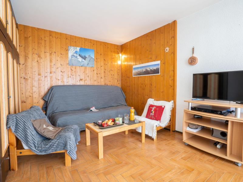 Vacances en montagne Appartement 3 pièces 6 personnes (3) - Le Prarion - Les Houches - Logement