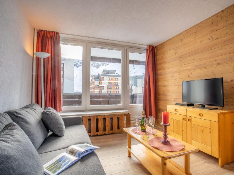 Urlaub in den Bergen 2-Zimmer-Appartment für 6 Personen (11) - Le Prariond - Tignes - Unterkunft