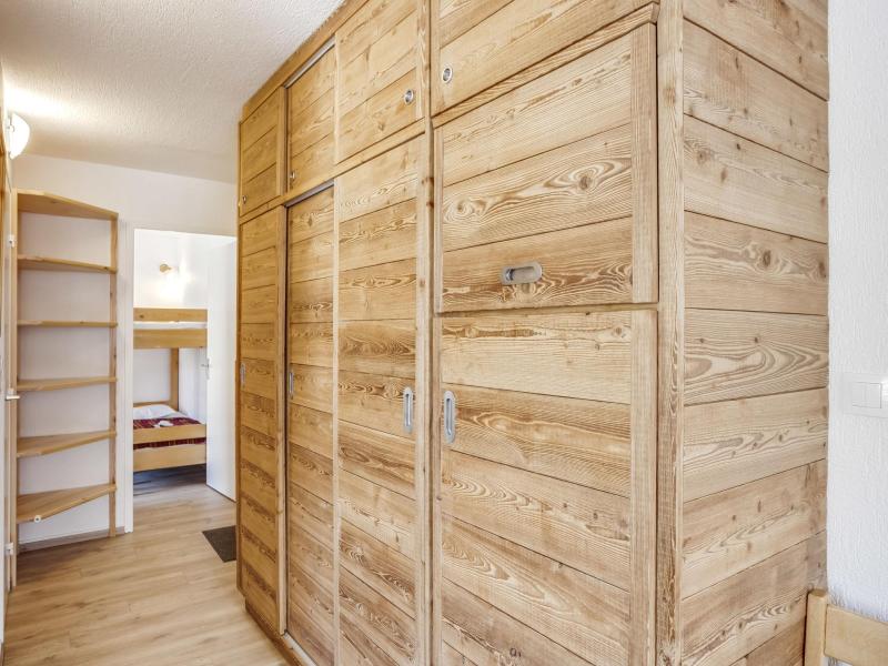 Urlaub in den Bergen 2-Zimmer-Appartment für 6 Personen (11) - Le Prariond - Tignes - Flur