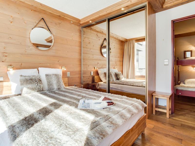 Vakantie in de bergen Appartement 3 kamers 6 personen (10) - Le Prariond - Tignes - Verblijf