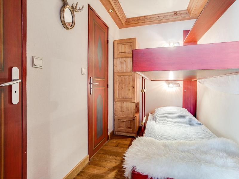 Vakantie in de bergen Appartement 3 kamers 6 personen (10) - Le Prariond - Tignes - Hal