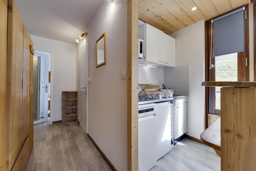 Vacances en montagne Appartement 2 pièces 4 personnes (29) - Le Prariond B - Tignes