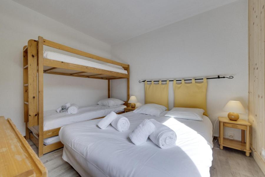 Vacaciones en montaña Apartamento 2 piezas para 4 personas (29) - Le Prariond B - Tignes - Habitación