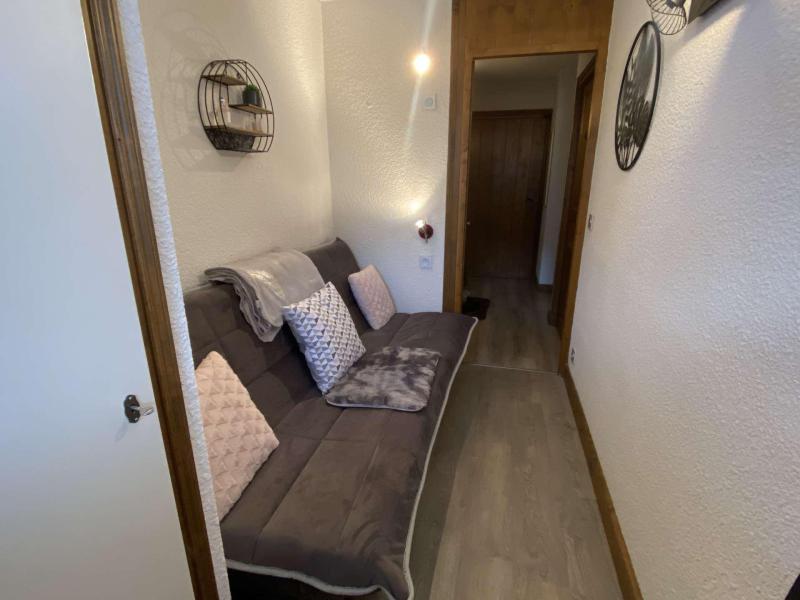 Urlaub in den Bergen 3-Zimmer-Appartment für 4 Personen (490-004) - Le Quartz - Praz sur Arly - Schlafzimmer