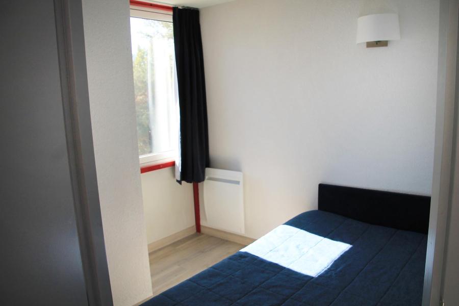 Holiday in mountain resort 2 room apartment sleeping corner 4 people (404) - Le Relais de la Guisane - Serre Chevalier - Bedroom