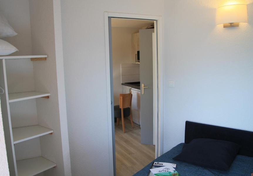 Vacanze in montagna Appartamento 2 stanze con alcova per 4 persone (203) - Le Relais de la Guisane - Serre Chevalier