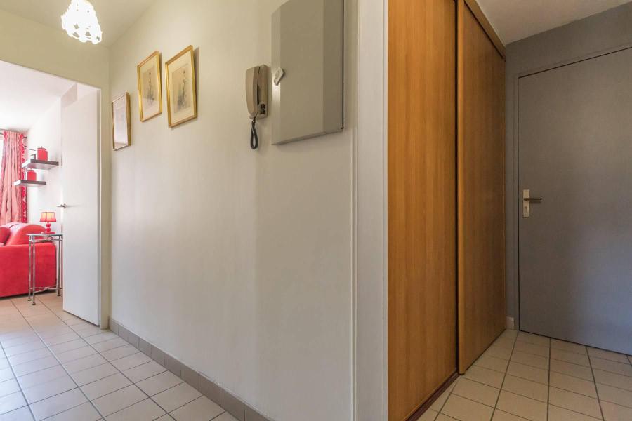 Urlaub in den Bergen 2-Zimmer-Appartment für 4 Personen (409) - Le Relais de la Guisane A - Serre Chevalier - Wohnzimmer