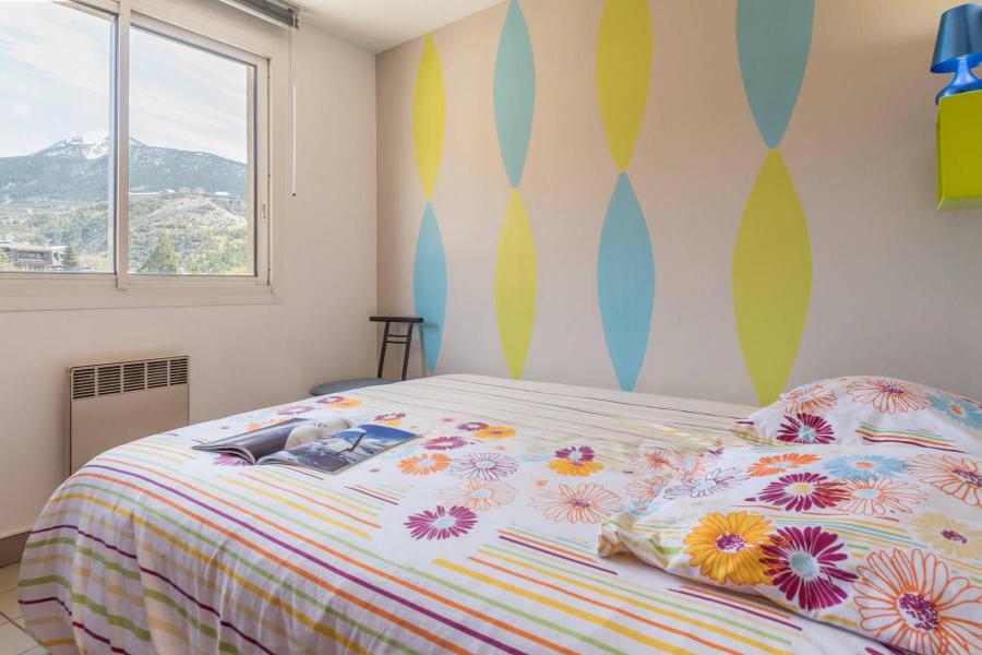 Holiday in mountain resort 2 room apartment 4 people (409) - Le Relais de la Guisane A - Serre Chevalier