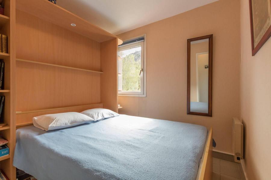 Wakacje w górach Apartament 2 pokojowy z alkową 4 osoby (A301) - Le Relais de la Guisane A - Serre Chevalier - Kabina