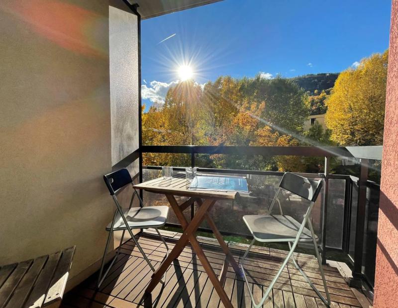 Vacanze in montagna Studio con alcova per 4 persone (2113) - Le Relais de la Guisane II - Serre Chevalier