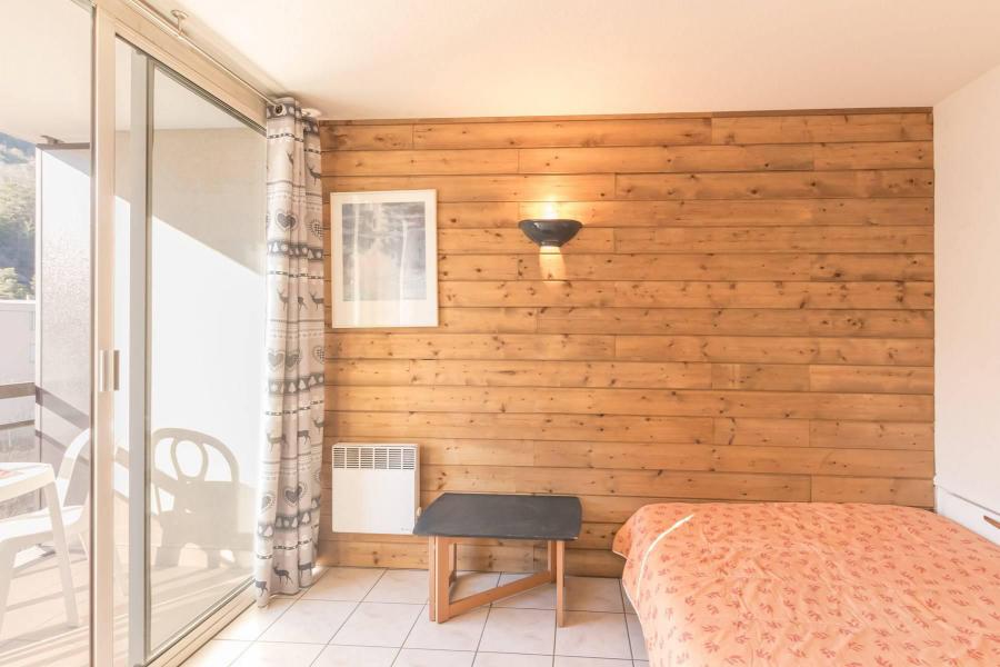 Vakantie in de bergen Studio bergnis 5 personen (302) - Le Relais de la Guisane II - Serre Chevalier - Woonkamer