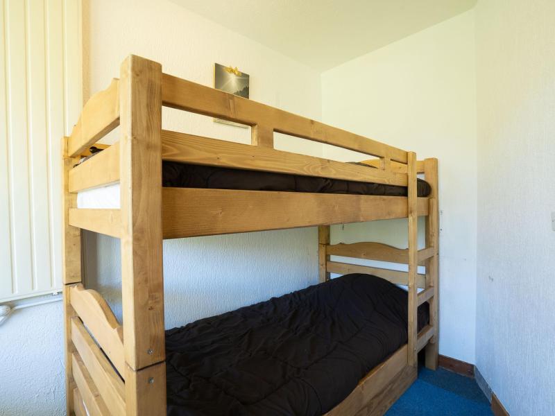 Urlaub in den Bergen 3-Zimmer-Appartment für 7 Personen (1) - Le Roc de Peclet - Val Thorens - Unterkunft
