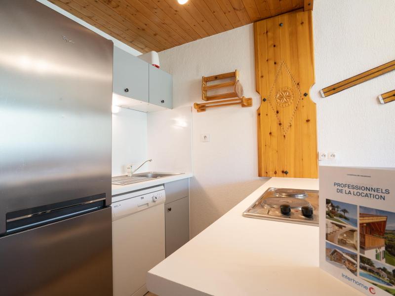 Vacances en montagne Appartement 3 pièces 7 personnes (1) - Le Roc de Peclet - Val Thorens