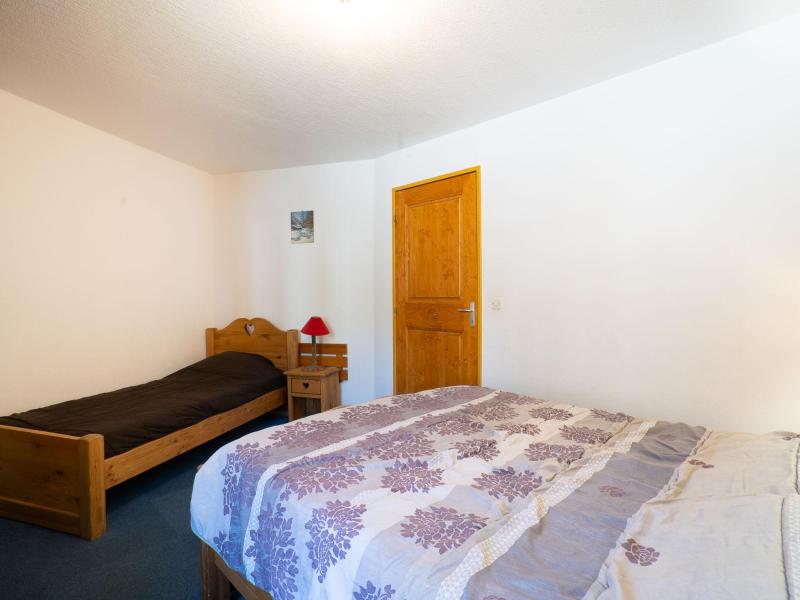 Vacaciones en montaña Apartamento 3 piezas para 7 personas (1) - Le Roc de Peclet - Val Thorens - Alojamiento