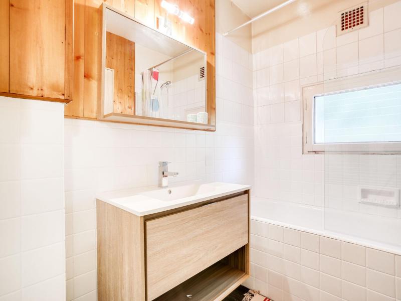 Vacances en montagne Appartement 3 pièces 4 personnes (1) - Le Sarto - Saint Gervais