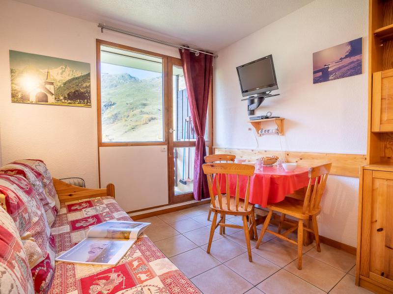 Vacanze in montagna Appartamento 1 stanze per 3 persone (1) - Le Sarvan - Les Menuires - Alloggio