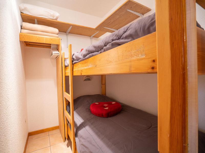 Vacanze in montagna Appartamento 1 stanze per 3 persone (1) - Le Sarvan - Les Menuires - Alloggio