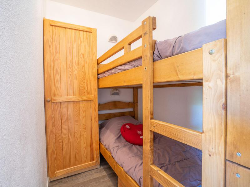 Vakantie in de bergen Appartement 1 kamers 4 personen (9) - Le Sarvan - Les Menuires - Verblijf