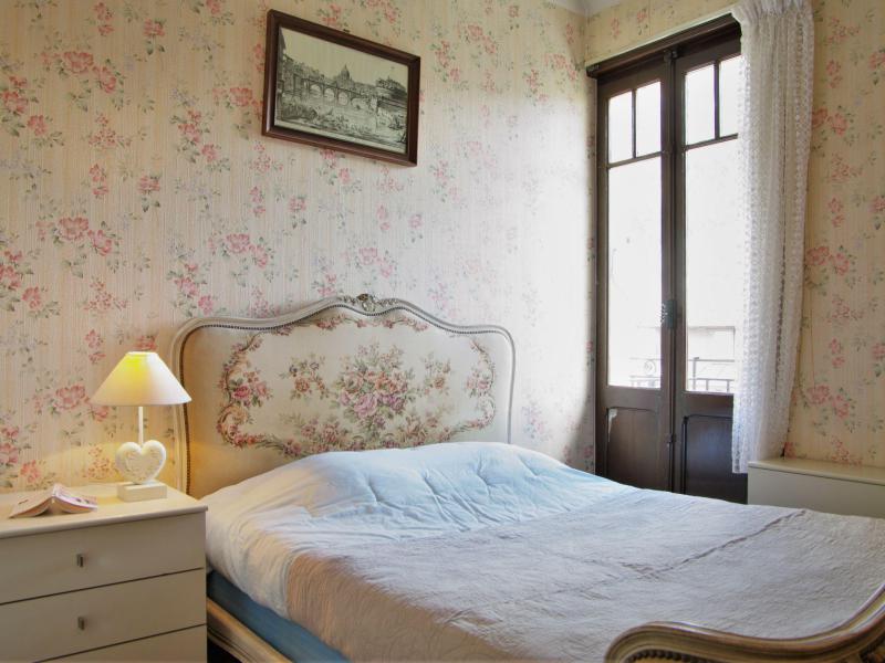 Vakantie in de bergen Appartement 2 kamers 4 personen (1) - Le Savoisien - Chamonix - Verblijf