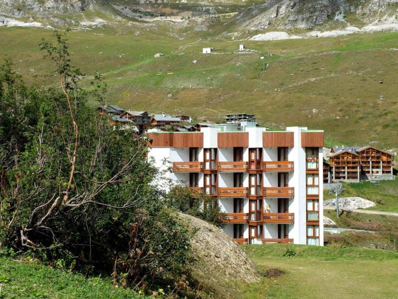 Urlaub in den Bergen LE SAVOY - Tignes