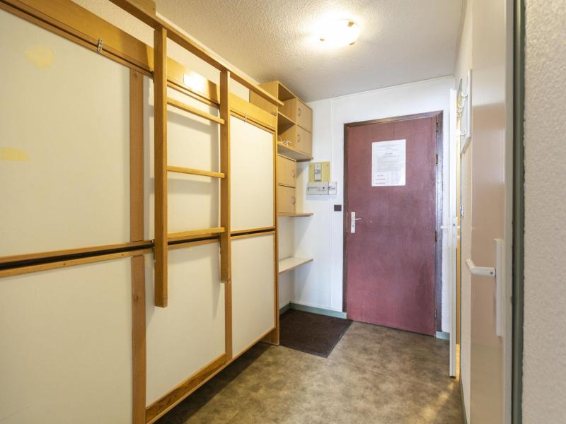 Каникулы в горах Апартаменты 1 комнат 4 чел. (1) - Le Schuss - Val Thorens - квартира