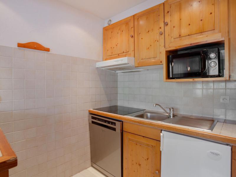 Vacances en montagne Appartement 2 pièces 6 personnes (5) - Le Schuss - Tignes