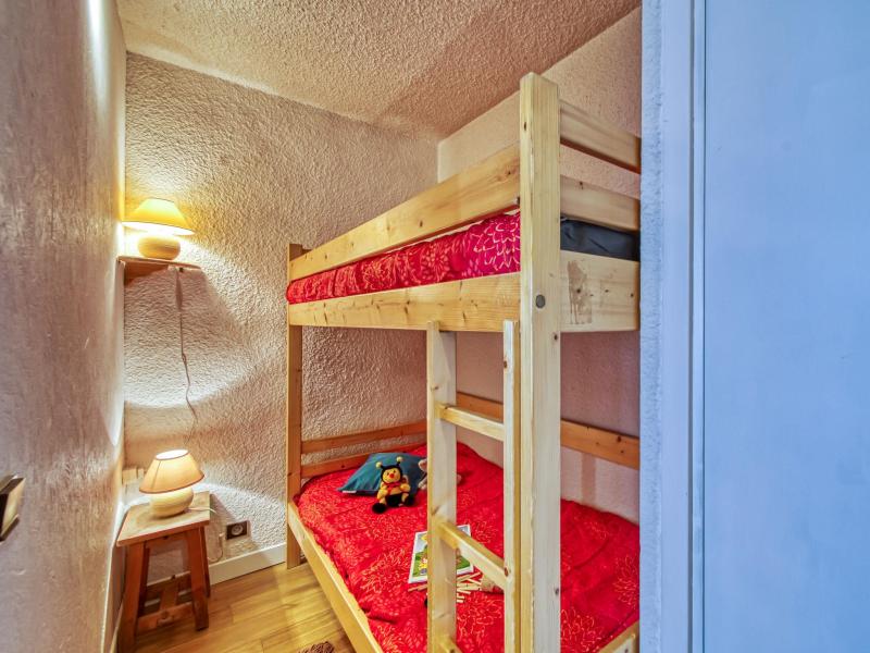Vacaciones en montaña Apartamento 1 piezas para 4 personas (10) - Le Sérac - Val Thorens - Alojamiento