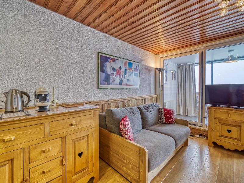 Vacanze in montagna Appartamento 1 stanze per 4 persone (10) - Le Sérac - Val Thorens - Alloggio